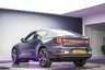 USED 2022 22 POLESTAR POLESTAR 2 Single Motor 69kWh Standard Range Fastback 5dr Electric Auto FWD (231 ps) APPLE CAR PLAY | HEATED SEATS |