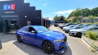 USED 2019 69 BMW 3 SERIES 2.0 330e 12kWh M Sport Auto Euro 6 (s/s) 4dr PERFORMANCEKIT+QUADEXHAUST+20S
