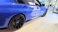 USED 2019 69 BMW 3 SERIES 2.0 330e 12kWh M Sport Auto Euro 6 (s/s) 4dr PERFORMANCEKIT+QUADEXHAUST+20S