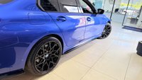 USED 2019 69 BMW 3 SERIES 2.0 330e 12kWh M Sport Auto Euro 6 (s/s) 4dr PERFORMANCEKIT+QUADEXHAUST+20S