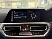 USED 2019 69 BMW 3 SERIES 2.0 330e 12kWh M Sport Auto Euro 6 (s/s) 4dr PERFORMANCEKIT+QUADEXHAUST+20S