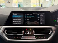 USED 2019 69 BMW 3 SERIES 2.0 330e 12kWh M Sport Auto Euro 6 (s/s) 4dr PERFORMANCEKIT+QUADEXHAUST+20S