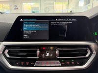 USED 2019 69 BMW 3 SERIES 2.0 330e 12kWh M Sport Auto Euro 6 (s/s) 4dr PERFORMANCEKIT+QUADEXHAUST+20S