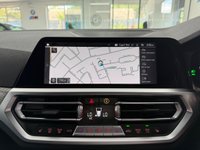 USED 2019 69 BMW 3 SERIES 2.0 330e 12kWh M Sport Auto Euro 6 (s/s) 4dr PERFORMANCEKIT+QUADEXHAUST+20S