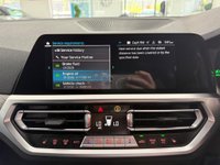 USED 2019 69 BMW 3 SERIES 2.0 330e 12kWh M Sport Auto Euro 6 (s/s) 4dr PERFORMANCEKIT+QUADEXHAUST+20S