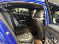 USED 2019 69 BMW 3 SERIES 2.0 330e 12kWh M Sport Auto Euro 6 (s/s) 4dr PERFORMANCEKIT+QUADEXHAUST+20S