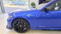 USED 2019 69 BMW 3 SERIES 2.0 330e 12kWh M Sport Auto Euro 6 (s/s) 4dr PERFORMANCEKIT+QUADEXHAUST+20S