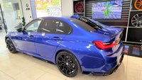 USED 2019 69 BMW 3 SERIES 2.0 330e 12kWh M Sport Auto Euro 6 (s/s) 4dr PERFORMANCEKIT+QUADEXHAUST+20S