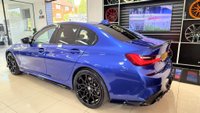 USED 2019 69 BMW 3 SERIES 2.0 330e 12kWh M Sport Auto Euro 6 (s/s) 4dr PERFORMANCEKIT+QUADEXHAUST+20S