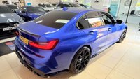 USED 2019 69 BMW 3 SERIES 2.0 330e 12kWh M Sport Auto Euro 6 (s/s) 4dr PERFORMANCEKIT+QUADEXHAUST+20S