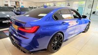 USED 2019 69 BMW 3 SERIES 2.0 330e 12kWh M Sport Auto Euro 6 (s/s) 4dr PERFORMANCEKIT+QUADEXHAUST+20S