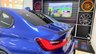 USED 2019 69 BMW 3 SERIES 2.0 330e 12kWh M Sport Auto Euro 6 (s/s) 4dr PERFORMANCEKIT+QUADEXHAUST+20S