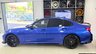 USED 2019 69 BMW 3 SERIES 2.0 330e 12kWh M Sport Auto Euro 6 (s/s) 4dr PERFORMANCEKIT+QUADEXHAUST+20S