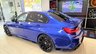 USED 2019 69 BMW 3 SERIES 2.0 330e 12kWh M Sport Auto Euro 6 (s/s) 4dr PERFORMANCEKIT+QUADEXHAUST+20S
