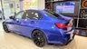 USED 2019 69 BMW 3 SERIES 2.0 330e 12kWh M Sport Auto Euro 6 (s/s) 4dr PERFORMANCEKIT+QUADEXHAUST+20S