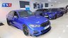 USED 2019 69 BMW 3 SERIES 2.0 330e 12kWh M Sport Auto Euro 6 (s/s) 4dr PERFORMANCEKIT+QUADEXHAUST+20S