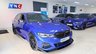 USED 2019 69 BMW 3 SERIES 2.0 330e 12kWh M Sport Auto Euro 6 (s/s) 4dr PERFORMANCEKIT+QUADEXHAUST+20S