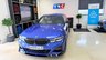 USED 2019 69 BMW 3 SERIES 2.0 330e 12kWh M Sport Auto Euro 6 (s/s) 4dr PERFORMANCEKIT+QUADEXHAUST+20S
