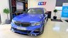 USED 2019 69 BMW 3 SERIES 2.0 330e 12kWh M Sport Auto Euro 6 (s/s) 4dr PERFORMANCEKIT+QUADEXHAUST+20S