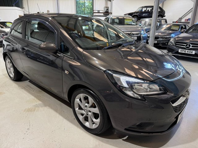 Ribble Cars