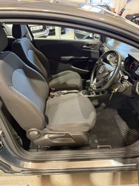 USED 2016 16 VAUXHALL CORSA 1.4i ecoFLEX Energy Hatchback 3dr Petrol Manual Euro 6 a/c 75ps First Car Finance+1F/Kpr+&pound;35RFL+AC+DAB+HtdSeats+6Service+MOT