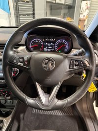USED 2016 16 VAUXHALL CORSA 1.4i ecoFLEX Energy Hatchback 3dr Petrol Manual Euro 6 a/c 75ps First Car Finance+1F/Kpr+&pound;35RFL+AC+DAB+HtdSeats+6Service+MOT