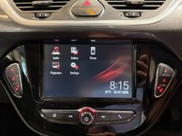 USED 2016 16 VAUXHALL CORSA 1.4i ecoFLEX Energy Hatchback 3dr Petrol Manual Euro 6 a/c 75ps First Car Finance+1F/Kpr+&pound;35RFL+AC+DAB+HtdSeats+6Service+MOT
