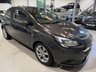 USED 2016 16 VAUXHALL CORSA 1.4i ecoFLEX Energy Hatchback 3dr Petrol Manual Euro 6 a/c 75ps First Car Finance+1F/Kpr+&pound;35RFL+AC+DAB+HtdSeats+6Service+MOT