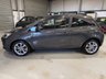 USED 2016 16 VAUXHALL CORSA 1.4i ecoFLEX Energy Hatchback 3dr Petrol Manual Euro 6 a/c 75ps First Car Finance+1F/Kpr+&pound;35RFL+AC+DAB+HtdSeats+6Service+MOT