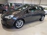USED 2016 16 VAUXHALL CORSA 1.4i ecoFLEX Energy Hatchback 3dr Petrol Manual Euro 6 a/c 75ps First Car Finance+1F/Kpr+&pound;35RFL+AC+DAB+HtdSeats+6Service+MOT