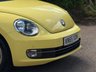 USED 2015 65 VOLKSWAGEN BEETLE 1.2 TSI BlueMotion Tech Design Cabriolet 2dr Petrol Manual Euro 6 (s/s) (105 ps) 