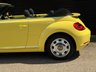 USED 2015 65 VOLKSWAGEN BEETLE 1.2 TSI BlueMotion Tech Design Cabriolet 2dr Petrol Manual Euro 6 (s/s) (105 ps) 