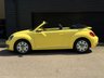 USED 2015 65 VOLKSWAGEN BEETLE 1.2 TSI BlueMotion Tech Design Cabriolet 2dr Petrol Manual Euro 6 (s/s) (105 ps) 