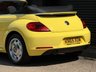 USED 2015 65 VOLKSWAGEN BEETLE 1.2 TSI BlueMotion Tech Design Cabriolet 2dr Petrol Manual Euro 6 (s/s) (105 ps) 