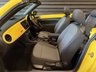 USED 2015 65 VOLKSWAGEN BEETLE 1.2 TSI BlueMotion Tech Design Cabriolet 2dr Petrol Manual Euro 6 (s/s) (105 ps) 