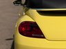 USED 2015 65 VOLKSWAGEN BEETLE 1.2 TSI BlueMotion Tech Design Cabriolet 2dr Petrol Manual Euro 6 (s/s) (105 ps) 