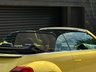 USED 2015 65 VOLKSWAGEN BEETLE 1.2 TSI BlueMotion Tech Design Cabriolet 2dr Petrol Manual Euro 6 (s/s) (105 ps) 