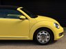 USED 2015 65 VOLKSWAGEN BEETLE 1.2 TSI BlueMotion Tech Design Cabriolet 2dr Petrol Manual Euro 6 (s/s) (105 ps) 