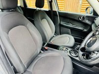 USED 2018 68 MINI COUNTRYMAN 2.0 Cooper D SUV 5dr Diesel Auto Euro 6 (s/s) (150 ps) MINI Countryman Cooper D comes with the peace of mind of an 18 month warranty and a full dealership service history, with its most recent service completed on 20 June 2026 at 140,200 miles. This vehicle is powered by a 2.0 litre diesel engine that meets Euro 6 emission standards. Inside, the cabin is equipped with manual air conditioning and a Visual Boost radio system that includes Bluetooth connectivity. Parking is made straightforward by the inclusion of rear parking distance control.