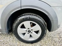 USED 2018 68 MINI COUNTRYMAN 2.0 Cooper D SUV 5dr Diesel Auto Euro 6 (s/s) (150 ps) MINI Countryman Cooper D comes with the peace of mind of an 18 month warranty and a full dealership service history, with its most recent service completed on 20 June 2026 at 140,200 miles. This vehicle is powered by a 2.0 litre diesel engine that meets Euro 6 emission standards. Inside, the cabin is equipped with manual air conditioning and a Visual Boost radio system that includes Bluetooth connectivity. Parking is made straightforward by the inclusion of rear parking distance control.
