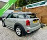 USED 2018 68 MINI COUNTRYMAN 2.0 Cooper D SUV 5dr Diesel Auto Euro 6 (s/s) (150 ps) MINI Countryman Cooper D comes with the peace of mind of an 18 month warranty and a full dealership service history, with its most recent service completed on 20 June 2026 at 140,200 miles. This vehicle is powered by a 2.0 litre diesel engine that meets Euro 6 emission standards. Inside, the cabin is equipped with manual air conditioning and a Visual Boost radio system that includes Bluetooth connectivity. Parking is made straightforward by the inclusion of rear parking distance control.