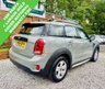 USED 2018 68 MINI COUNTRYMAN 2.0 Cooper D SUV 5dr Diesel Auto Euro 6 (s/s) (150 ps) MINI Countryman Cooper D comes with the peace of mind of an 18 month warranty and a full dealership service history, with its most recent service completed on 20 June 2026 at 140,200 miles. This vehicle is powered by a 2.0 litre diesel engine that meets Euro 6 emission standards. Inside, the cabin is equipped with manual air conditioning and a Visual Boost radio system that includes Bluetooth connectivity. Parking is made straightforward by the inclusion of rear parking distance control.