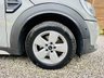 USED 2018 68 MINI COUNTRYMAN 2.0 Cooper D SUV 5dr Diesel Auto Euro 6 (s/s) (150 ps) MINI Countryman Cooper D comes with the peace of mind of an 18 month warranty and a full dealership service history, with its most recent service completed on 20 June 2026 at 140,200 miles. This vehicle is powered by a 2.0 litre diesel engine that meets Euro 6 emission standards. Inside, the cabin is equipped with manual air conditioning and a Visual Boost radio system that includes Bluetooth connectivity. Parking is made straightforward by the inclusion of rear parking distance control.