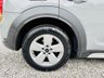 USED 2018 68 MINI COUNTRYMAN 2.0 Cooper D SUV 5dr Diesel Auto Euro 6 (s/s) (150 ps) MINI Countryman Cooper D comes with the peace of mind of an 18 month warranty and a full dealership service history, with its most recent service completed on 20 June 2026 at 140,200 miles. This vehicle is powered by a 2.0 litre diesel engine that meets Euro 6 emission standards. Inside, the cabin is equipped with manual air conditioning and a Visual Boost radio system that includes Bluetooth connectivity. Parking is made straightforward by the inclusion of rear parking distance control.