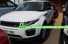 USED 2017 67 LAND ROVER RANGE ROVER EVOQUE 2.0 TD4 SE Tech SUV 5dr Diesel Auto 4WD Euro 6 (s/s) (180 ps) 