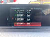 USED 2018 68 BMW 3 SERIES 2.0 320d M Sport Touring 5dr Diesel Auto Euro 6 (s/s) (190 ps) &pound;0 DEPOSIT FINANCE DEAL AVAILABLE....TEST DRIVE NOW!!