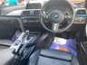 USED 2018 68 BMW 3 SERIES 2.0 320d M Sport Touring 5dr Diesel Auto Euro 6 (s/s) (190 ps) &pound;0 DEPOSIT FINANCE DEAL AVAILABLE....TEST DRIVE NOW!!