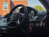 USED 2012 62 MERCEDES-BENZ M CLASS 3.0 ML350 V6 BlueTEC Sport SUV 5dr Diesel G-Tronic 4WD Euro 6 (s/s) (258 ps) FSH|HEATEDSEATS|CAMERA|ULEZ