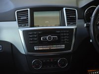 USED 2012 62 MERCEDES-BENZ M CLASS 3.0 ML350 V6 BlueTEC Sport SUV 5dr Diesel G-Tronic 4WD Euro 6 (s/s) (258 ps) FSH|HEATEDSEATS|CAMERA|ULEZ