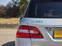 USED 2012 62 MERCEDES-BENZ M CLASS 3.0 ML350 V6 BlueTEC Sport SUV 5dr Diesel G-Tronic 4WD Euro 6 (s/s) (258 ps) FSH|HEATEDSEATS|CAMERA|ULEZ